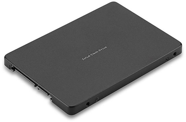 Disque SSD SATA 256 Go 2,5 pouces