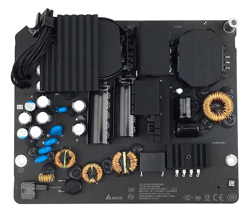 Alimentation 300 W