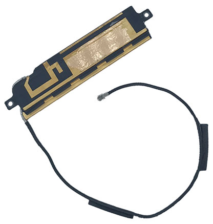 Antenne WiFi/sans fil centrale