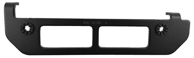Support/porte-disque/montage pour disque dur, droit