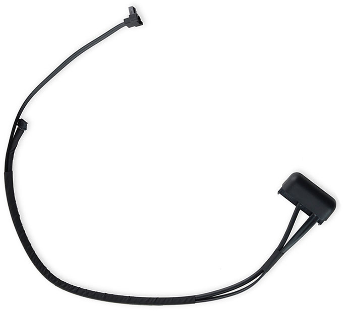 Câble d'alimentation et de données pour disque dur SATA