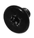 4 Vis 1,6 x 1,8 mm, Torx T5 MacBook Pro 13 pouces Retina (début 2015)