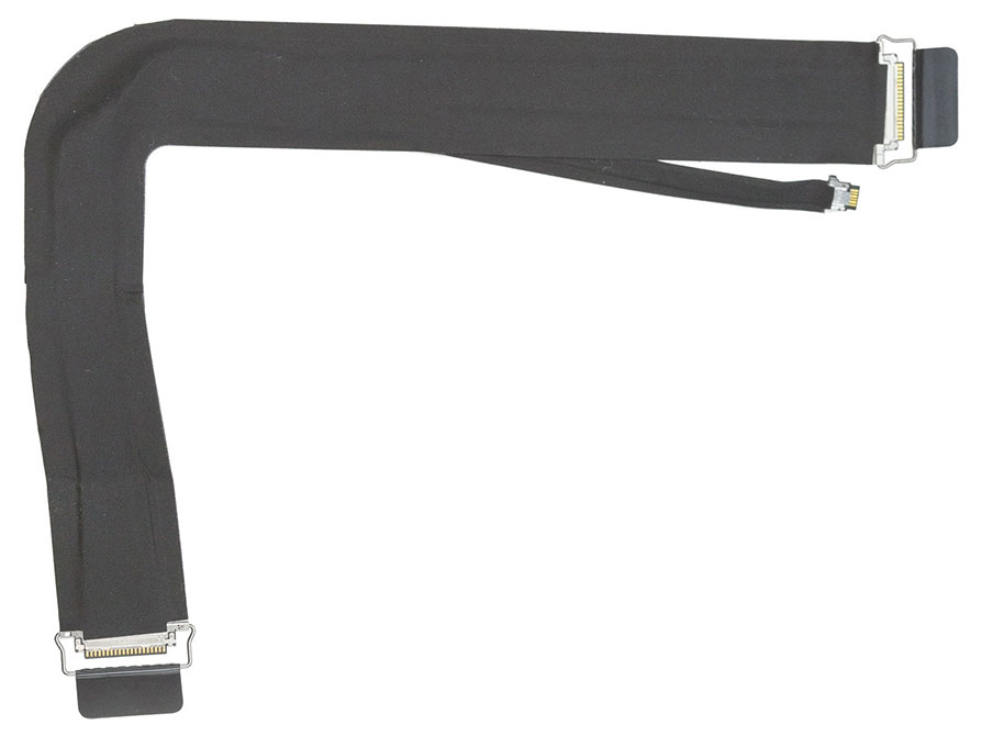 Câble caméra (iSight) / microphone