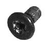 Vis, carte sans fil, Torx T4