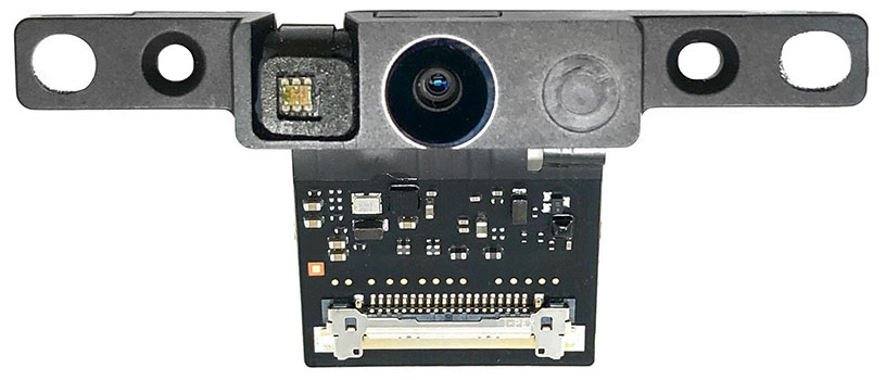 Caméra iSight