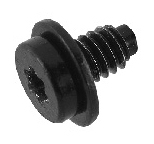 Vis, rondelle, Torx T5