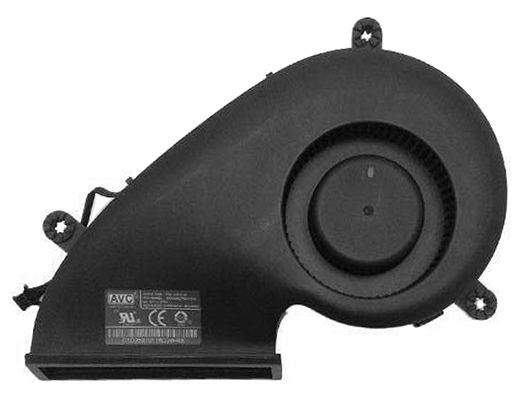 Ventilateur