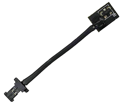 Câble du capteur de température pour écran LCD