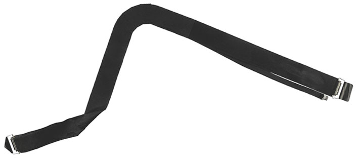 Câble caméra/microphone