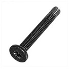 Vis, disque dur, en bas à droite, longue, Torx T10
