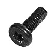 Vis, support, Torx T8