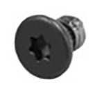 Vis, carte sans fil, Torx T4