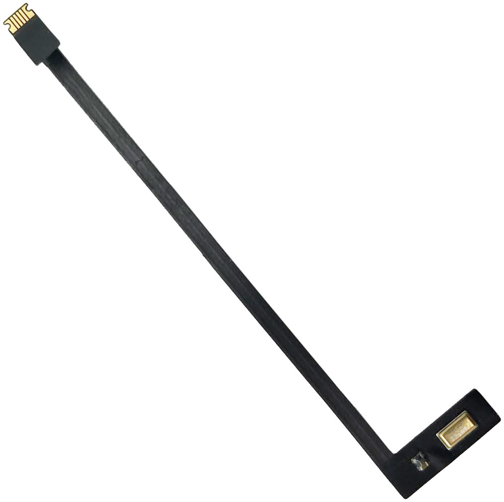 Microphone interne avec câble - 999-0018 iMac 27 pouces Retina 5K (mi-2017, mi-2019)