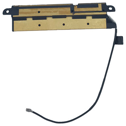 Antenne Bluetooth/sans fil, supérieure