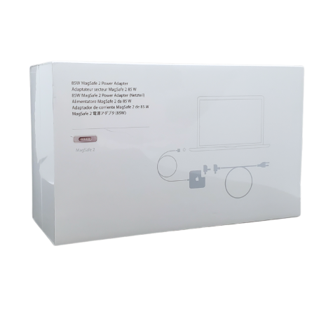 Adaptateur Secteur MagSafe 2 85W MYH83Z/A - Retail Box (Apple) – Image 2